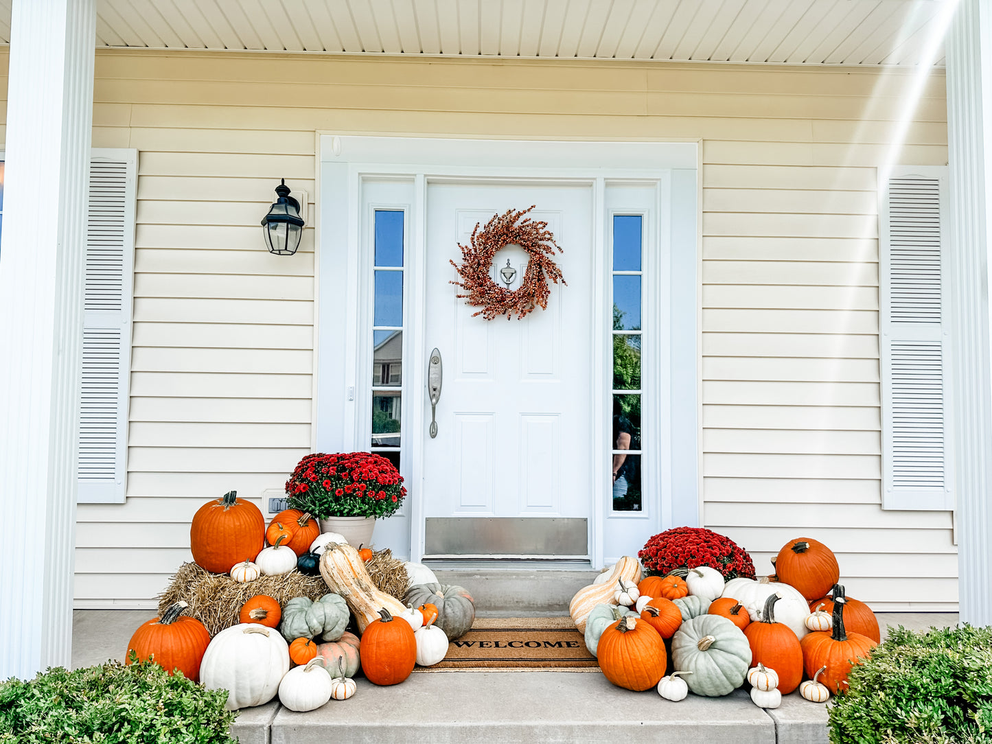 Pumpkin Package 3