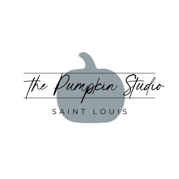 The Pumpkin Studio STL